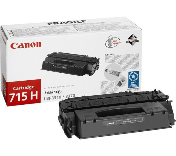 Canon CRG-715H (7K)